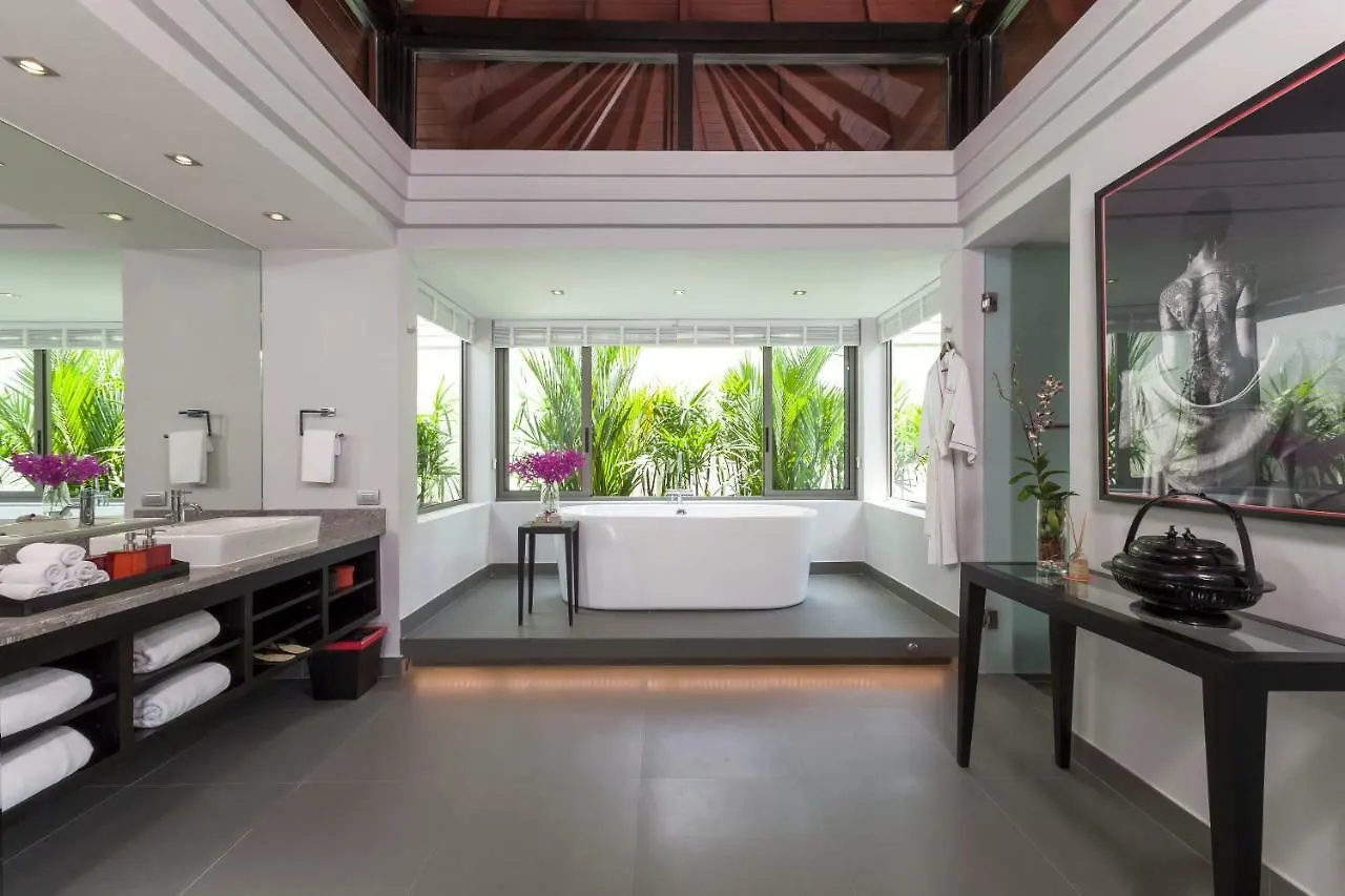 The Pavilions Phuket (Adults Only) Bang Tao Beach