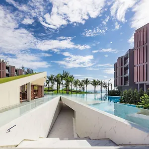 Resort La Vela - Sha Extra, Khao Lak