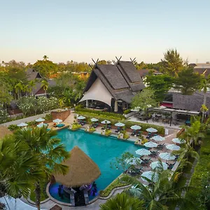 Avani Phuket Resort