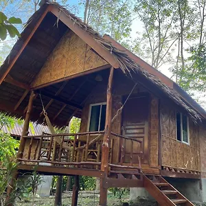 Homestay Dahla Lanta Hut 