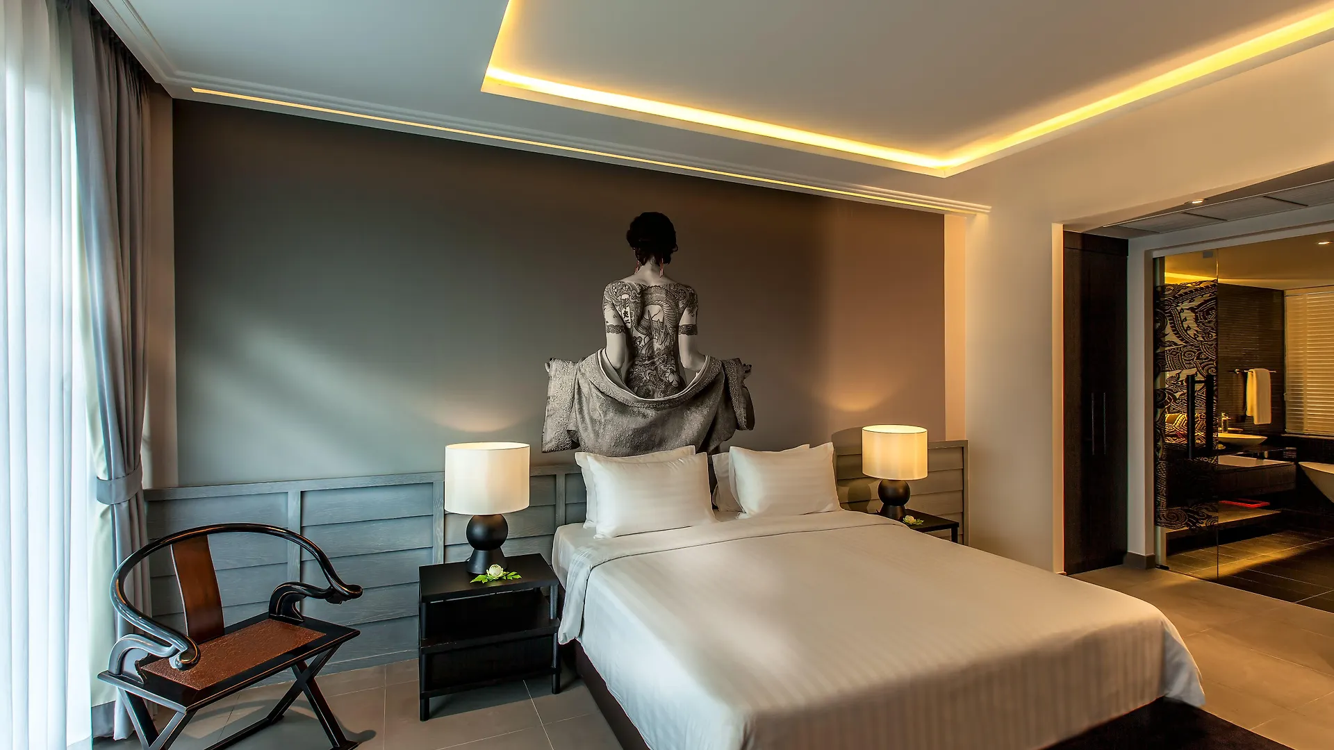 The Pavilions Phuket (Adults Only) Bang Tao Beach  5*, Bang Tao Beach (Phuket)