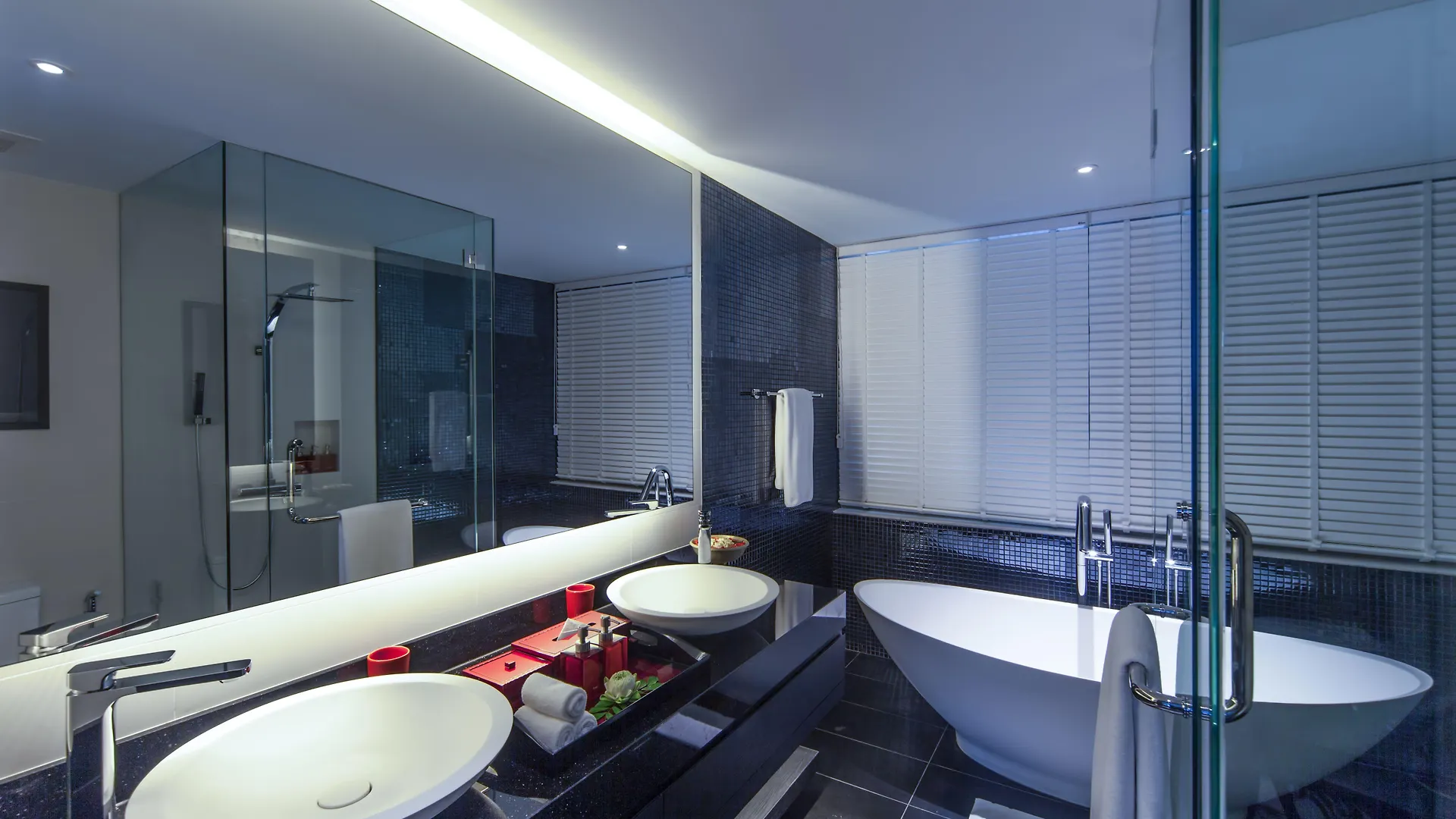 The Pavilions Phuket (Adults Only) Bang Tao Beach  5*, Bang Tao Beach (Phuket)