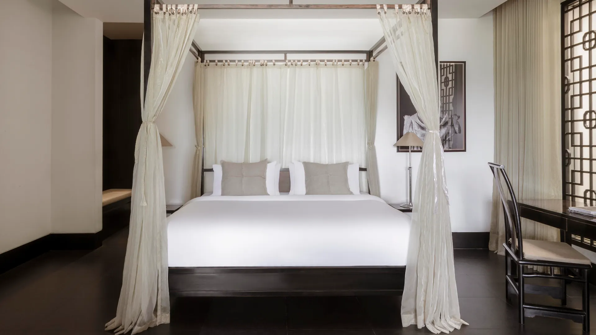 The Pavilions Phuket (Adults Only) Bang Tao Beach  5*, Bang Tao Beach (Phuket) Tailandia