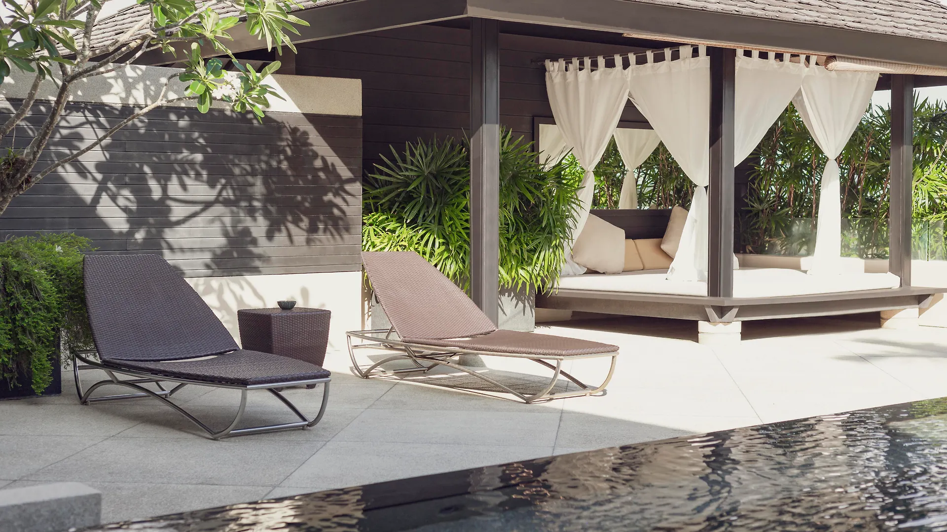 The Pavilions Phuket (Adults Only) Bang Tao Beach