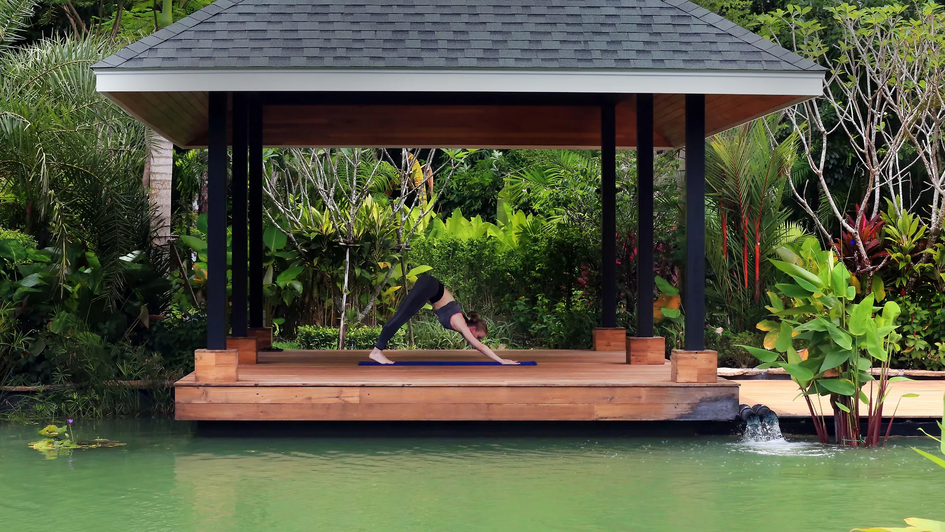 The Pavilions Phuket (Adults Only) Bang Tao Beach