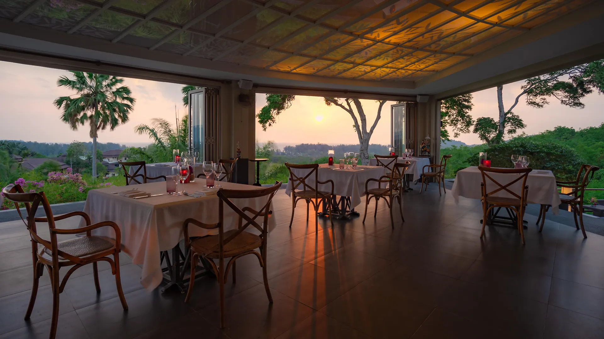 The Pavilions Phuket (Adults Only) Bang Tao Beach  Bang Tao Beach (Phuket)