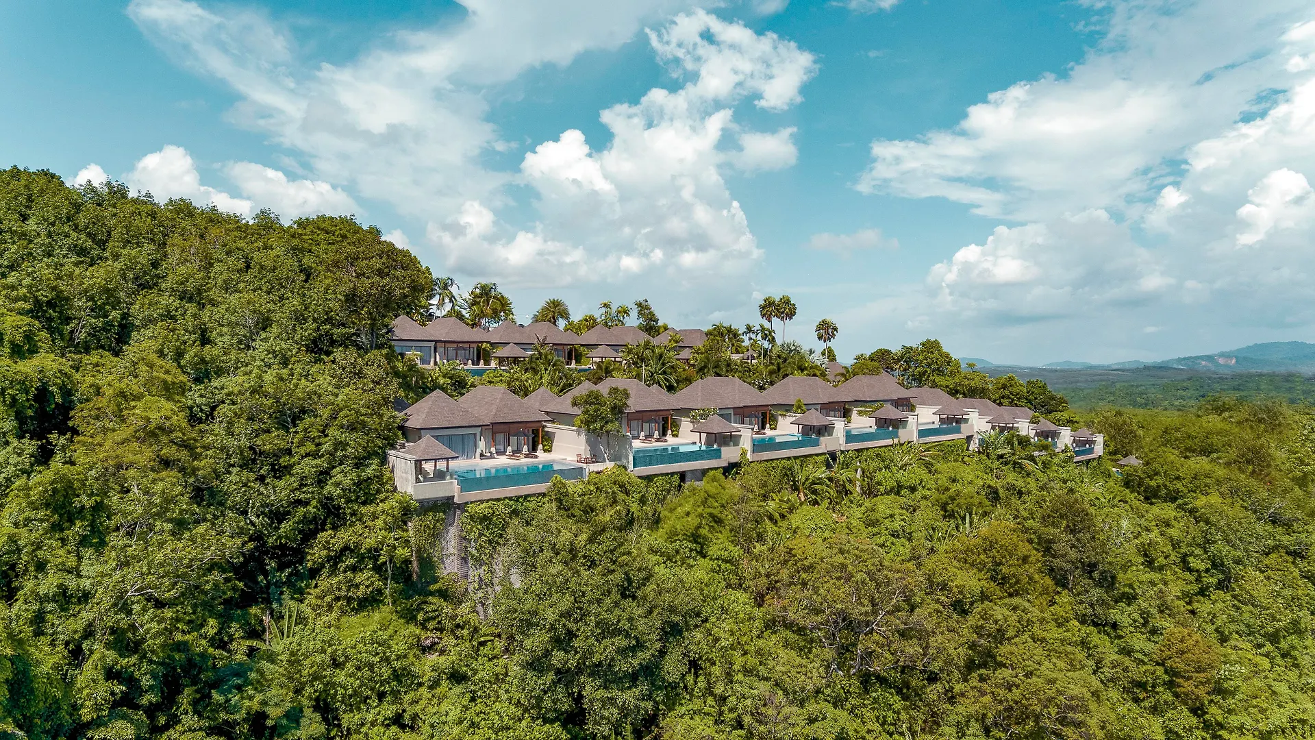 The Pavilions Phuket (Adults Only) Bang Tao Beach