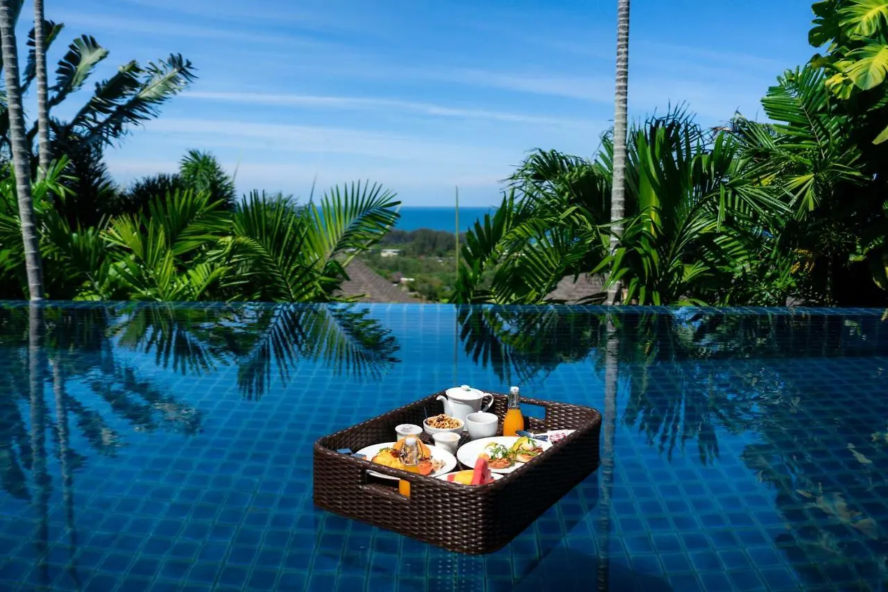 Resort The Pavilions Phuket (Adults Only) Bang Tao Beach