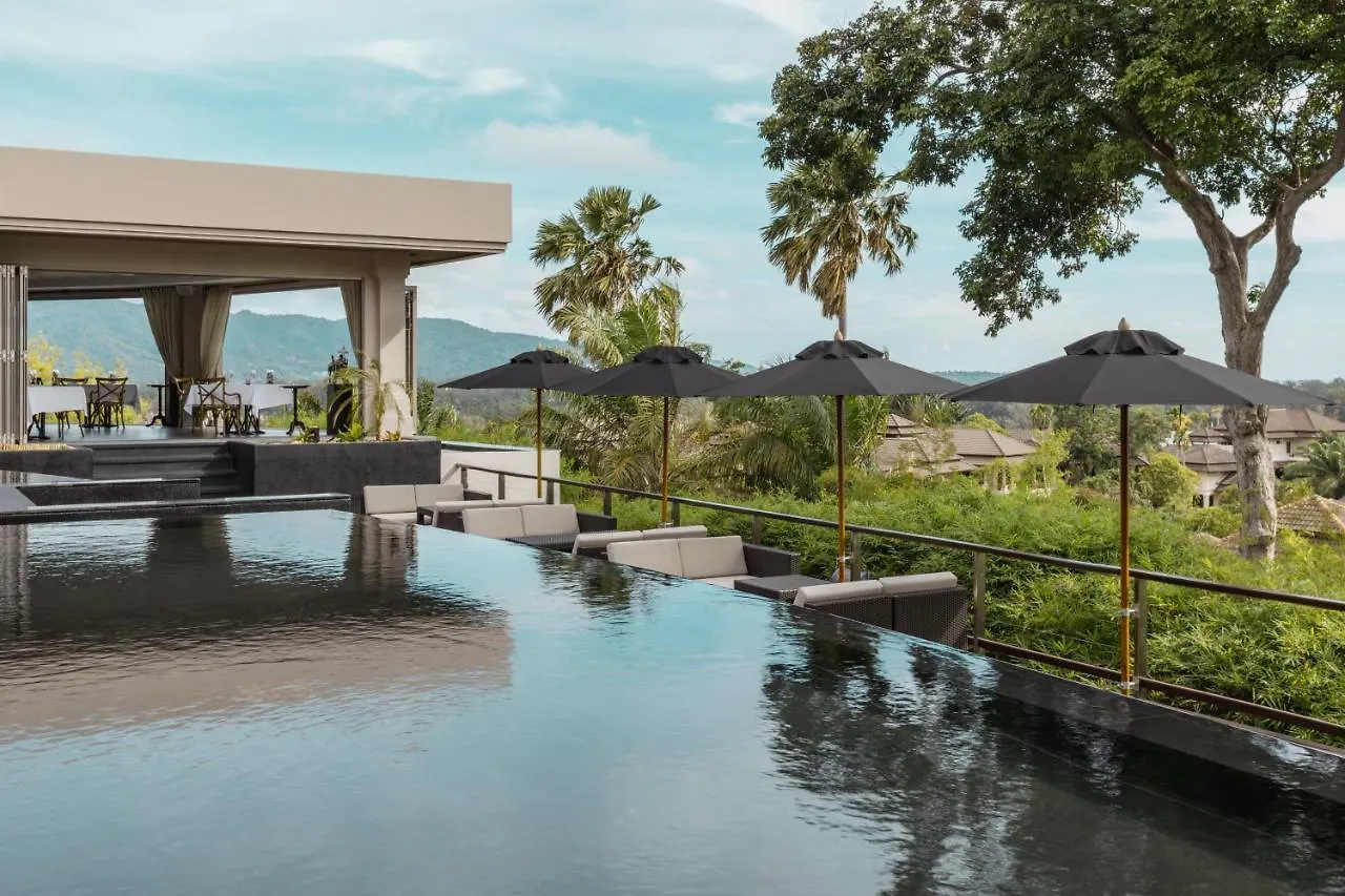 The Pavilions Phuket (Adults Only) Bang Tao Beach  Resort Bang Tao Beach (Phuket)