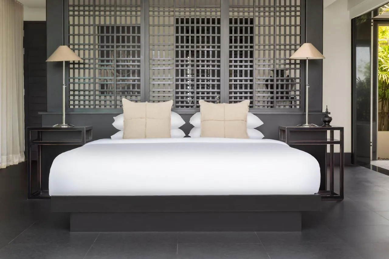 ***** Resort The Pavilions Phuket (Adults Only) Bang Tao Beach  Tailandia